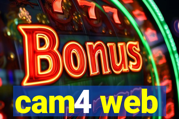 cam4 web